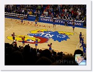 KU Men on 12-03 * (47 Slides)